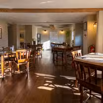A photo of Masons Arms restaurant