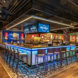 Cover image for Hard Rock Cafe London Piccadilly Circus