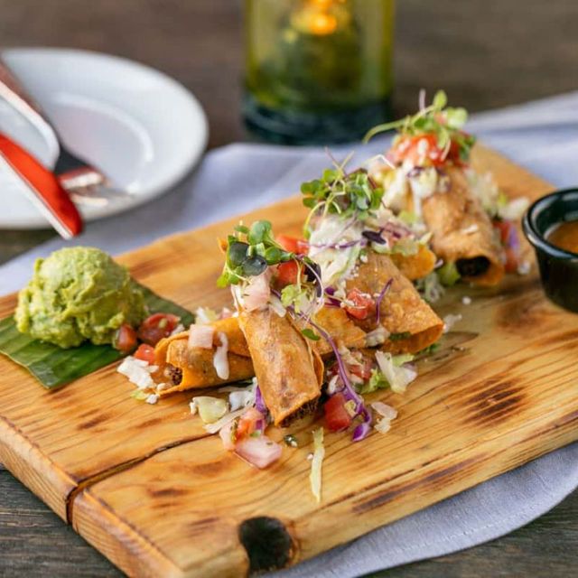 Sol Agave - Santa Monica - Updated 2026, Mexican Restaurant in Santa ...