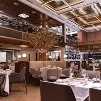 A photo of Sanjh restaurant