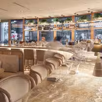 Foto von MAASS Restaurant