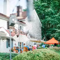 A photo of The Farmhouse at People's Light restaurant