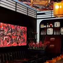 Una foto del restaurante Yakitori Kona