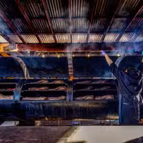 Jack's BBQ - SoDoの写真