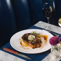 A photo of Wicked Butcher - Dallas restaurant