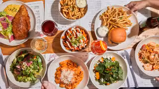 Foto von Little Ruby's - Murray Hill Restaurant