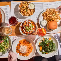 A photo of Little Ruby's - Murray Hill restaurant