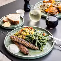 A photo of Bistro Gadi restaurant
