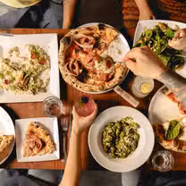 A photo of Buona Forchetta San Clemente restaurant