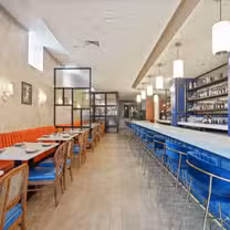 Foto del ristorante ROOH Columbus