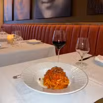 A photo of Mona Lisa Restaurant & Bar restaurant