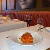 Cover image for Mona Lisa Restaurant & Bar