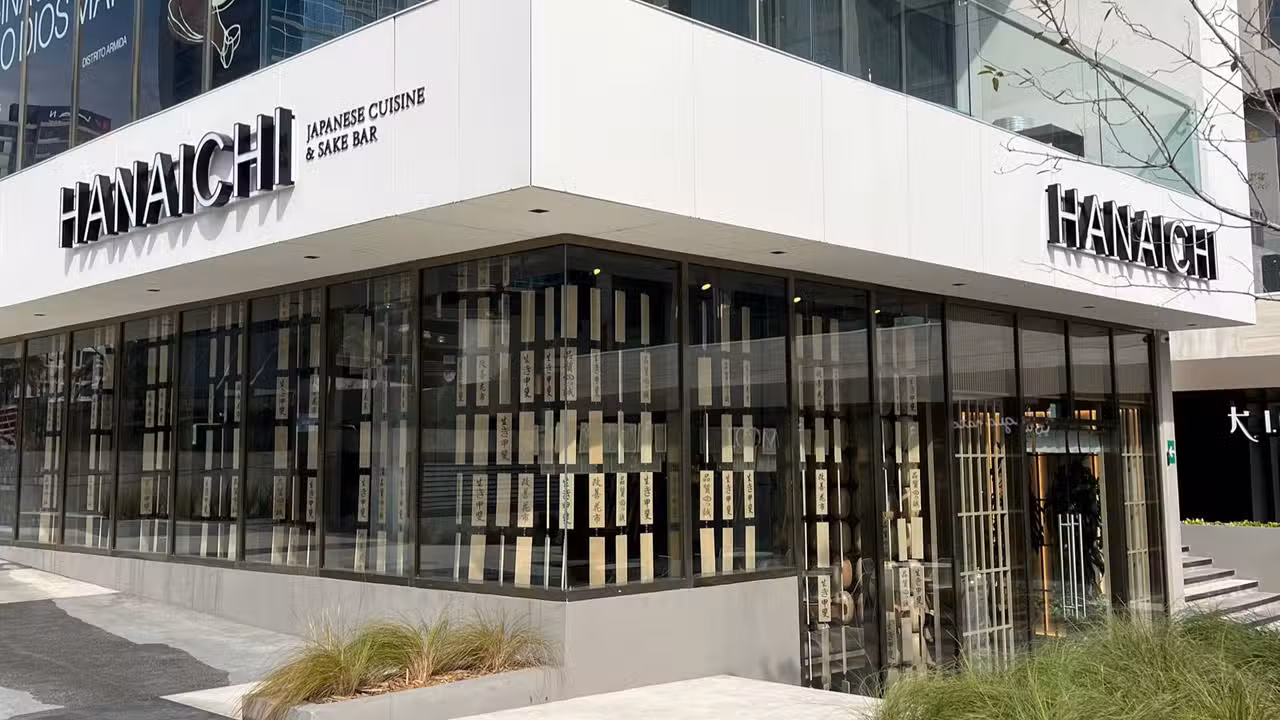 Exterior - Hanaichi - Armida, San Pedro Garza García, NLE