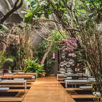 A photo of Indochine Ly Leap restaurant