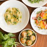 Cover image for Annabelle's Kitchen Downtown