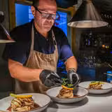 Chef's Table foto