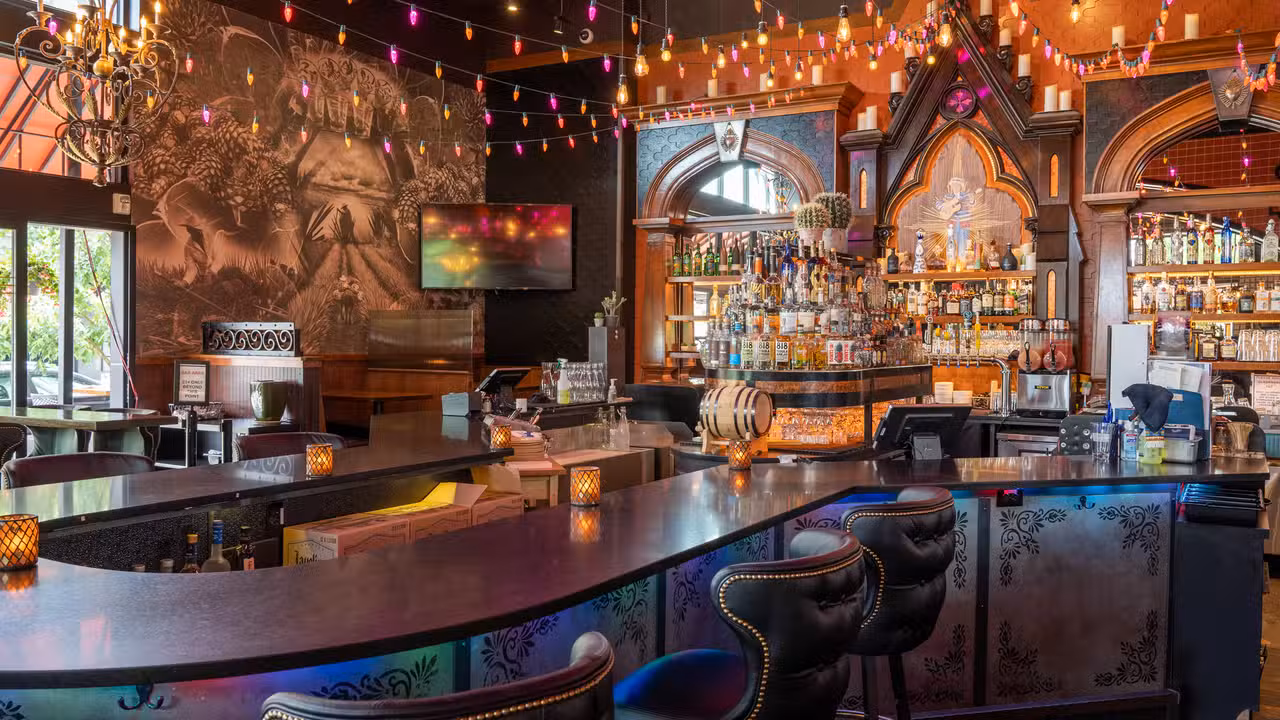 Interior - Poquitos - Bothell, Bothell, WA