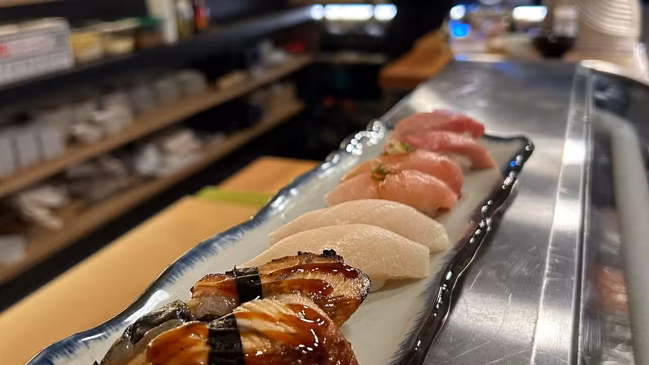 Kiitsu, Los Angeles, CA