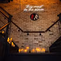 Una foto del restaurante Speakeasy Tapas Lounge