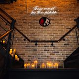 Cover image for Speakeasy Tapas Lounge