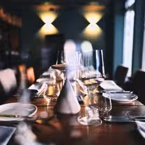 A photo of Speisewirtschaft von Metzgers restaurant