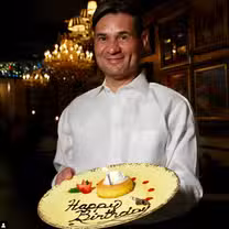 A photo of Mario's Catalina Restaurant restaurant