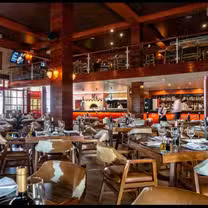 Una foto del restaurante Asador La Vaca Argentina - Plaza Picacho