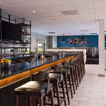 A photo of SOL Bar & Grill restaurant