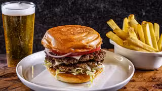 A photo of Bistro 101- Graton Resort & Casino restaurant