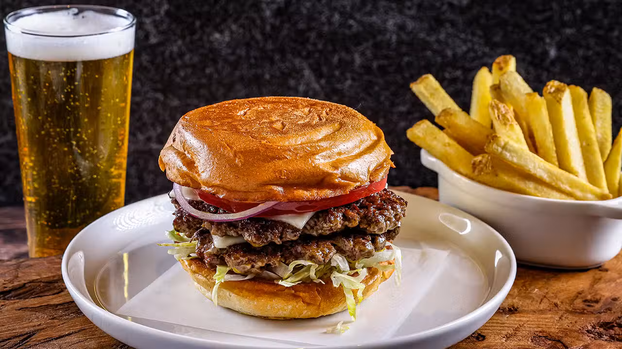 Bistro 101- Graton Resort & Casino, Rohnert Park, CA