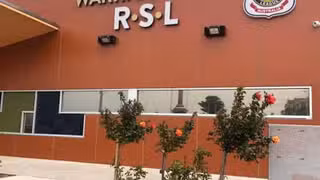A photo of Warrnambool RSL restaurant