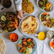 A photo of City Spice - Brick Lane restaurant