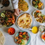 Cover image for City Spice - Brick Lane