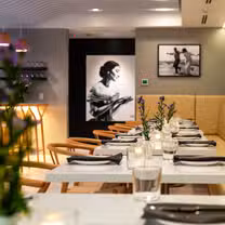 A photo of ESTIATORIO FILI restaurant