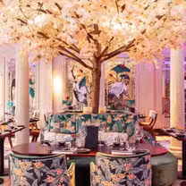 Una foto del restaurante Kibou Cambridge