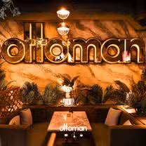 Ottomanの写真