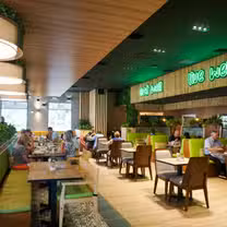 A photo of Food & Thought 2 restaurant
