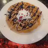R&B Brunch Buffet Sunday foto