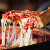 Cover image for Lou Malnati's - Naperville