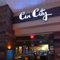 Una foto del restaurante Cin City - Miami Valley Gaming