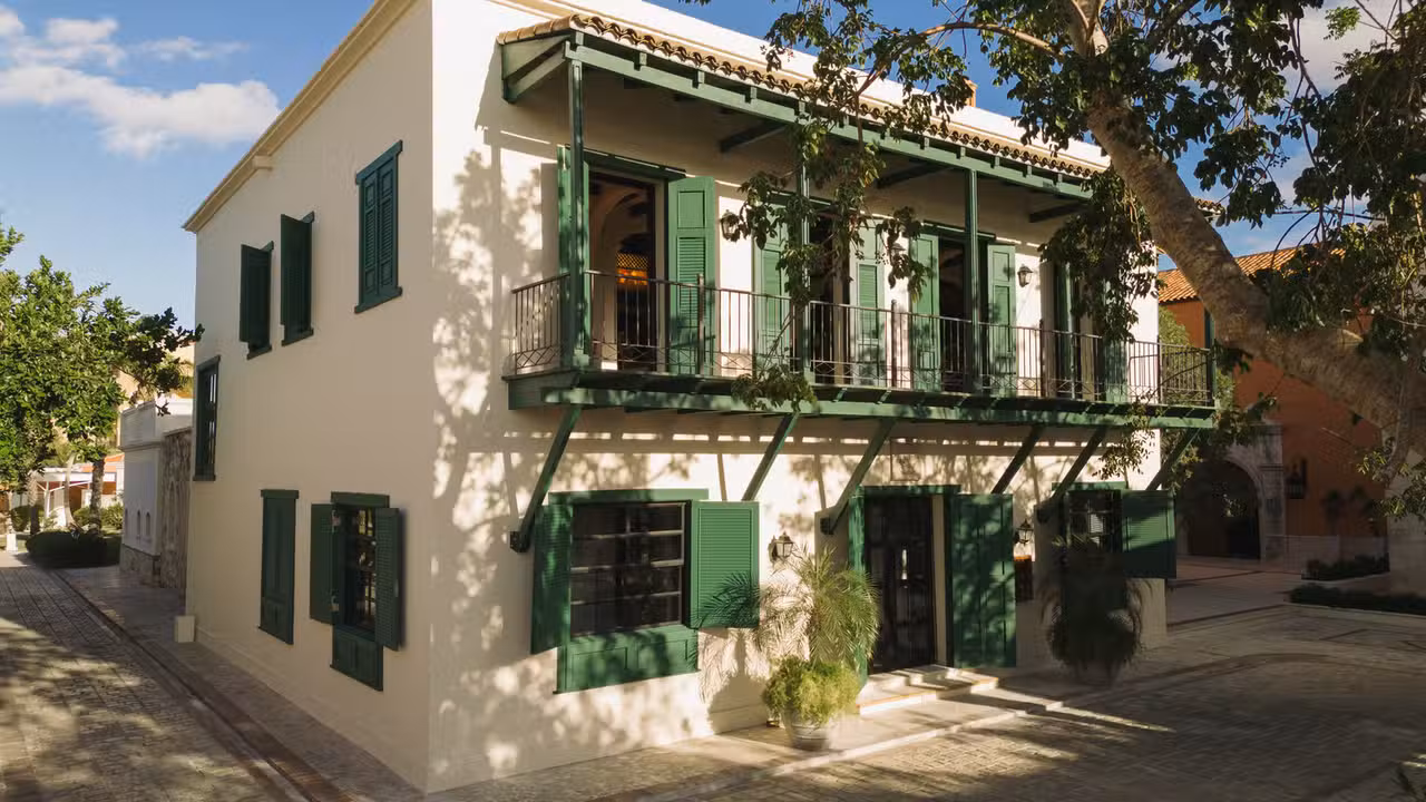 Exterior - The Steakhouse, American Style Steak House, Punta Cana, La Altagracia
