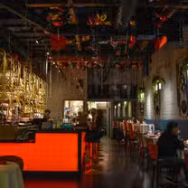 Una foto del restaurante CaliChilli