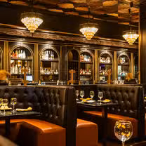 The Liam's Steakhouse餐廳的相片