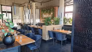 A photo of Hoeschkind restaurant