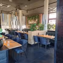 A photo of Hoeschkind restaurant