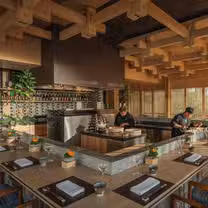 Una foto del restaurante NAYUU