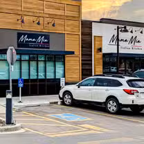 A photo of Mama Mia Italian Kitchen restaurant