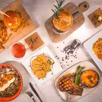 A photo of Gigi's Southern Table restaurant