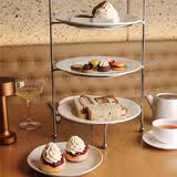 Lyrebird High Tea + Bubbles - Prepaid Package photo