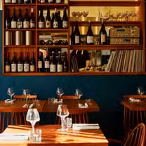 A photo of Levan restaurant